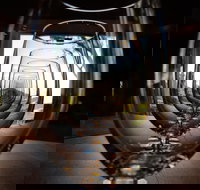 Hunter-Gatherer Vintners - 2032 Olympic Games