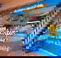 Isle of Wight - 2032 Olympic Games