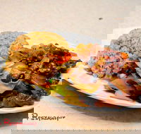 Kawloon Restaurant - 2032 Olympic Games