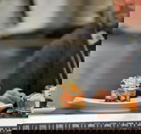 La Baracca Espresso Bar and Trattoria - 2032 Olympic Games