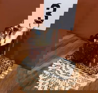 Lemon Grass Thai - 2032 Olympic Games