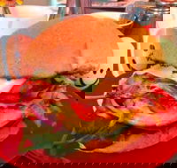 Maroush Lebanese Restaurant - 2032 Olympic Games