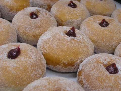 Miami Bakehouse Mandurah - 2032 Olympic Games 0