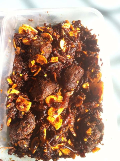 Mum's House Burmese Kitchen - 2032 Olympic Games 0