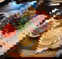 Murphy's Irish Pub - 2032 Olympic Games