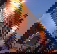 Sawyers Arms Tavern - 2032 Olympic Games