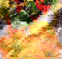 Sea Breeze Fish  Chips - 2032 Olympic Games