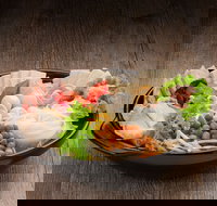 Shamrock Hotel - 2032 Olympic Games