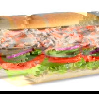 Subway - Beenleigh - 2032 Olympic Games