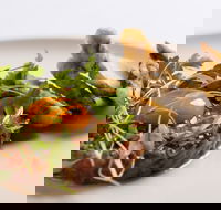 The French Brasserie - 2032 Olympic Games