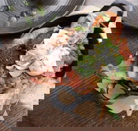 The North Spoon - 2032 Olympic Games