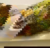 The Rising Sun Hotel - 2032 Olympic Games