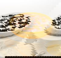 The Cheesecake Shop - 2032 Olympic Games