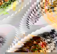 The Parkland Kyneton - 2032 Olympic Games