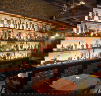 The 18th Amendment Bar - 2032 Olympic Games