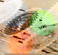 Tsubo Bar  Restaurant - 2032 Olympic Games