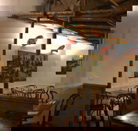 Bamboo Hut Bistro - 2032 Olympic Games