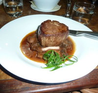 Feast on Murray - 2032 Olympic Games