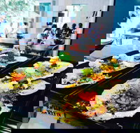 10 Hastings - 2032 Olympic Games