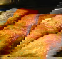 BBL - 2032 Olympic Games