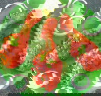 Coconut Lagoon Indian Cuisine - 2032 Olympic Games