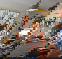 Down Town Espresso Bar - 2032 Olympic Games