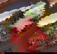 Emerge - 2032 Olympic Games