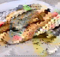 Fire and Smoke KI - 2032 Olympic Games