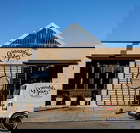 Granddad Jack's Craft Distillery - 2032 Olympic Games