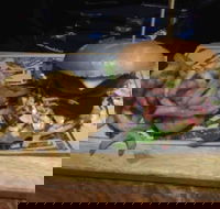 Hog's Australia's Steakhouse - Kelmscott - 2032 Olympic Games