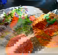 Jamaica Blue - Bentley - 2032 Olympic Games