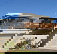 Jufu Garden - 2032 Olympic Games