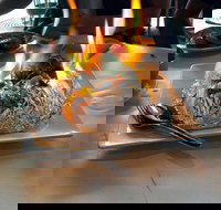 Kati Thai - 2032 Olympic Games