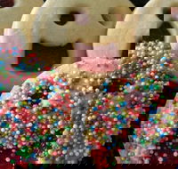 Kerrie Road Bakery Cafe - 2032 Olympic Games