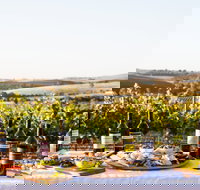 Koerner Wine - 2032 Olympic Games