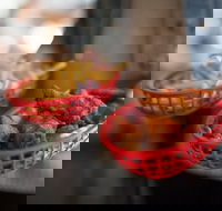 Kyneton Bakehouse - 2032 Olympic Games