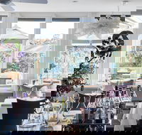 Lake House Restaurant - 2032 Olympic Games