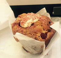 Little Sparrow Express - Chadstone