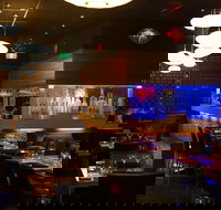 Lobster Cave - 2032 Olympic Games