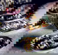 Madam Viet - 2032 Olympic Games