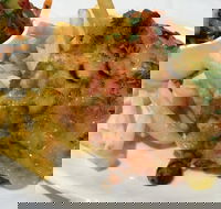 Mandurah Kebab Masters - 2032 Olympic Games