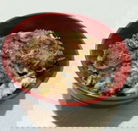 Mayo Mayo Japanese Sushi Takeaway - 2032 Olympic Games