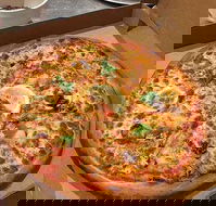 Mr Ristretto - 2032 Olympic Games