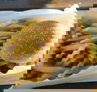 Muffin Break - Caboolture - 2032 Olympic Games