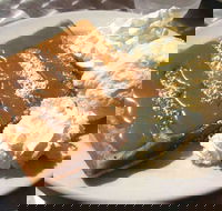 Mumma's Eats 'n' Sweets - 2032 Olympic Games