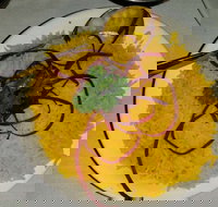 Mystic India - 2032 Olympic Games