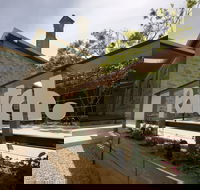 Patch Kitchen and Garden - 2032 Olympic Games