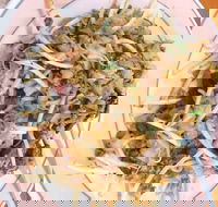 Penang Cuisine - 2032 Olympic Games