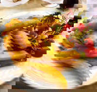 Restaurant and Bar at Noosa Heads Surf Club - 2032 Olympic Games