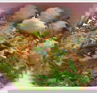 Rimthang - 2032 Olympic Games